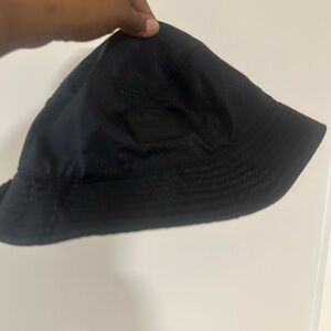 adidas Black Bucket Hat